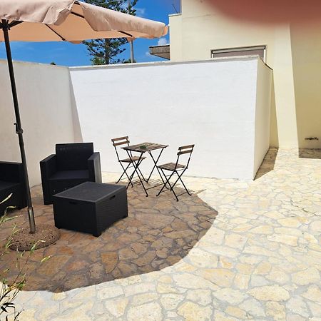 La Casa Del Borgo Villa Lecce Dış mekan fotoğraf