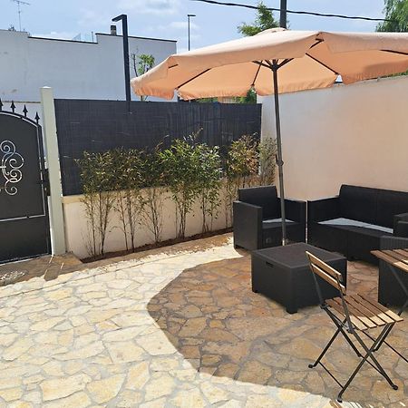 La Casa Del Borgo Villa Lecce Dış mekan fotoğraf