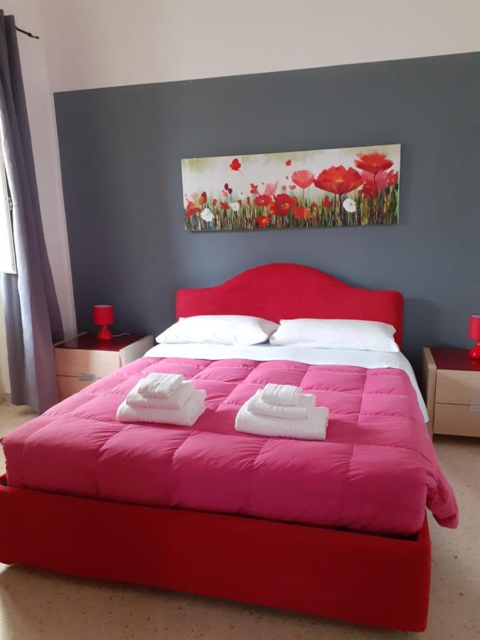 La Casa Del Borgo Villa Lecce Dış mekan fotoğraf