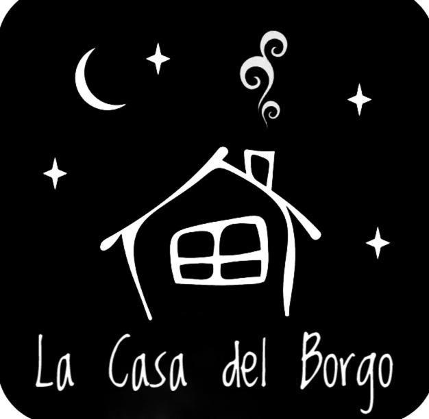 La Casa Del Borgo Villa Lecce Dış mekan fotoğraf