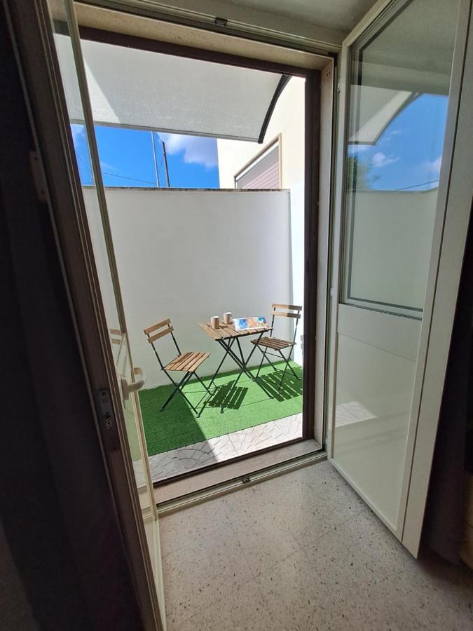 La Casa Del Borgo Villa Lecce Dış mekan fotoğraf
