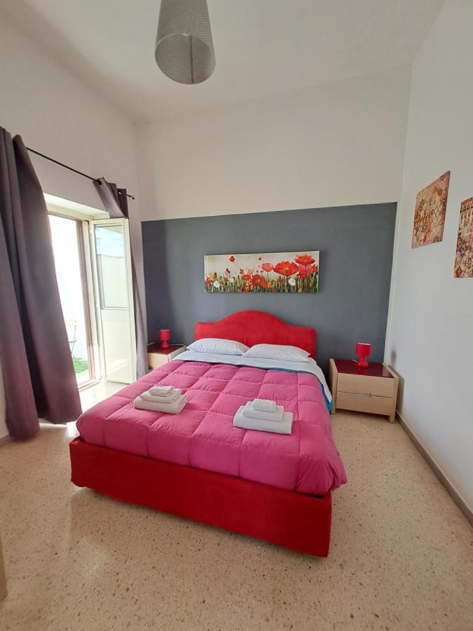 La Casa Del Borgo Villa Lecce Dış mekan fotoğraf