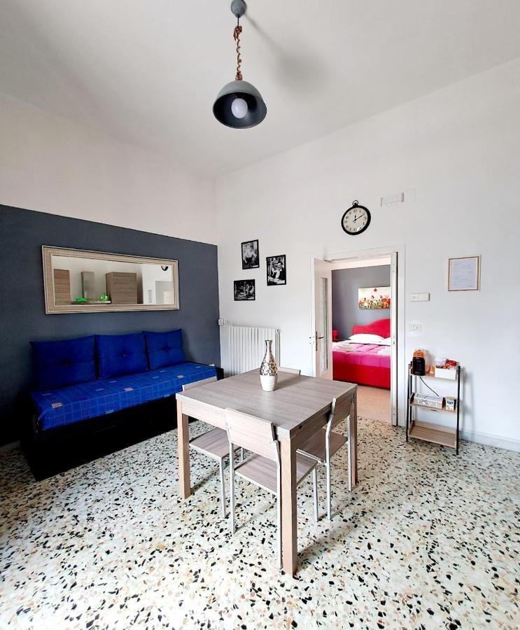 La Casa Del Borgo Villa Lecce Dış mekan fotoğraf