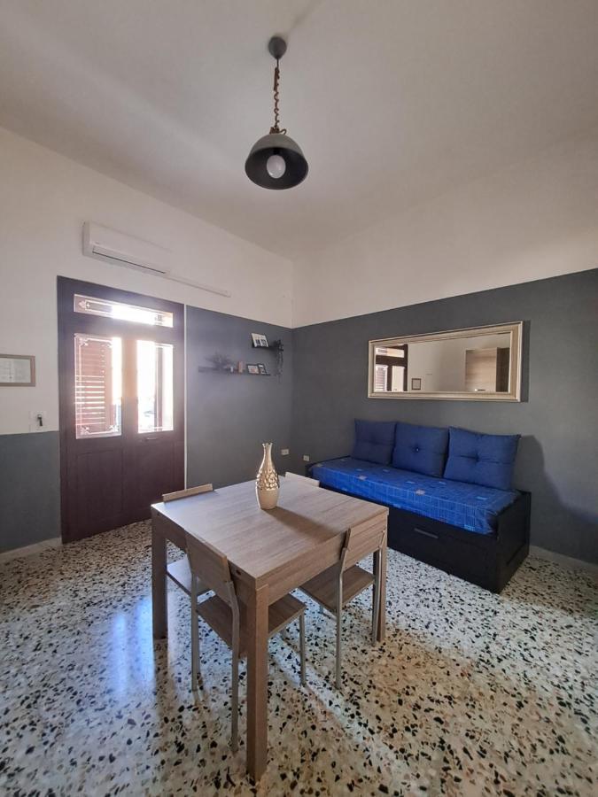 La Casa Del Borgo Villa Lecce Dış mekan fotoğraf