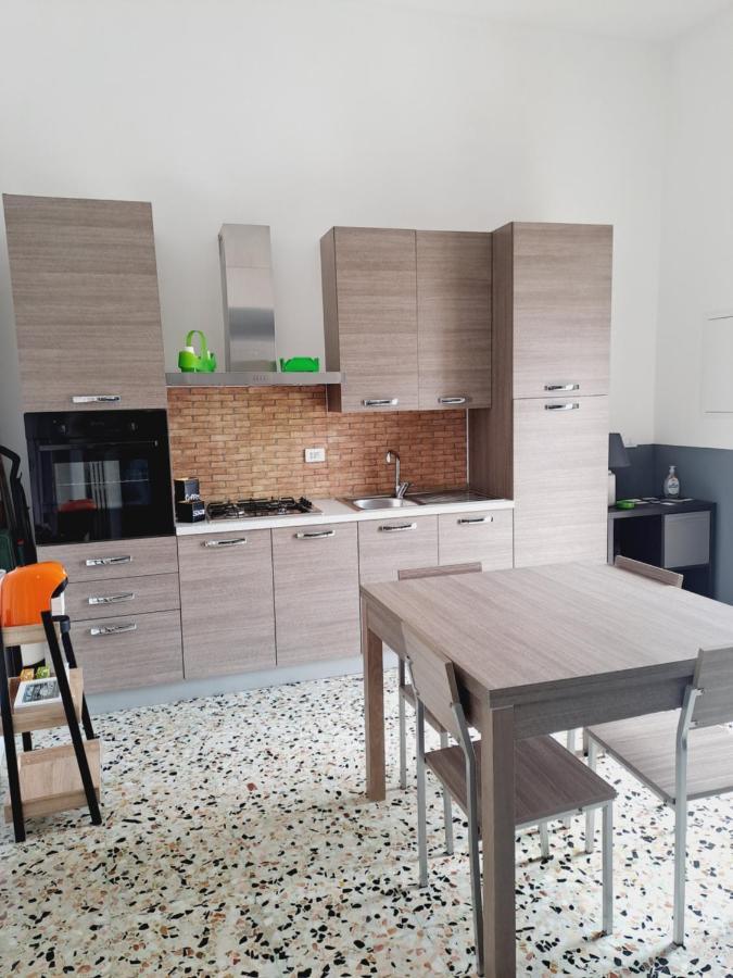 La Casa Del Borgo Villa Lecce Dış mekan fotoğraf
