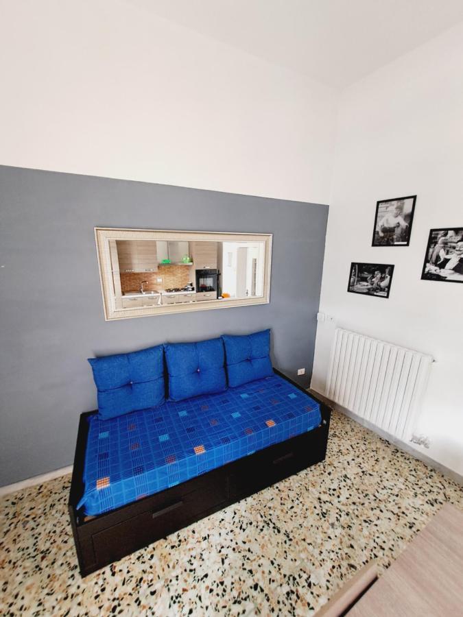 La Casa Del Borgo Villa Lecce Dış mekan fotoğraf