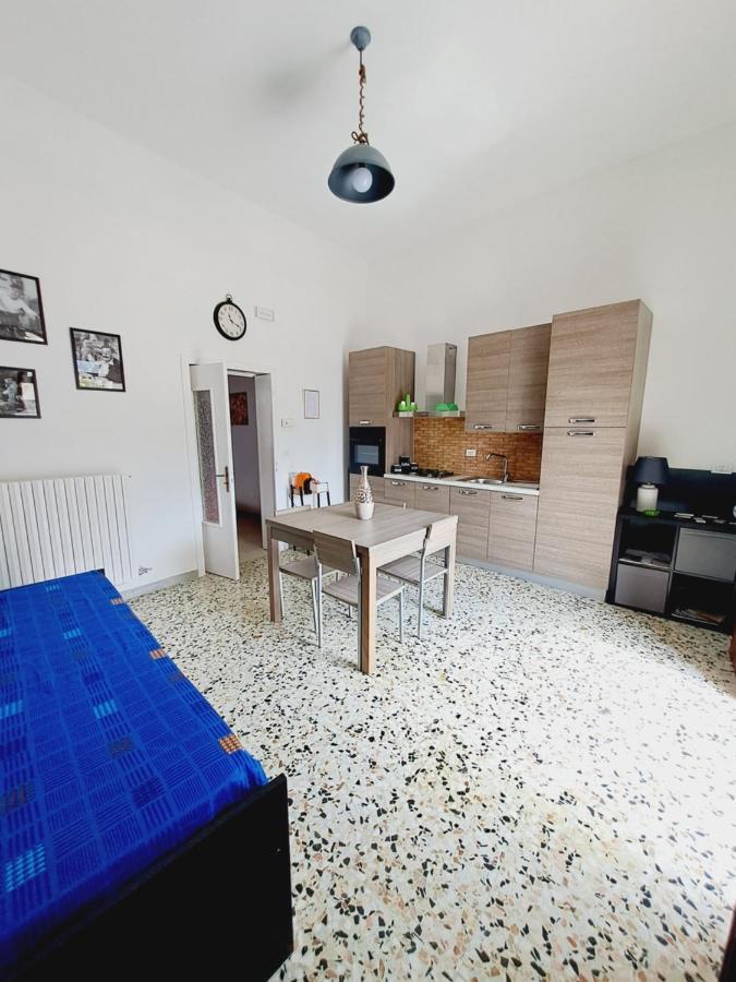 La Casa Del Borgo Villa Lecce Dış mekan fotoğraf