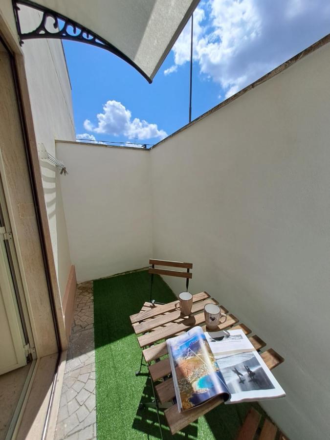 La Casa Del Borgo Villa Lecce Dış mekan fotoğraf