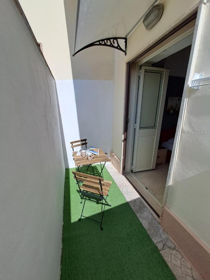 La Casa Del Borgo Villa Lecce Dış mekan fotoğraf