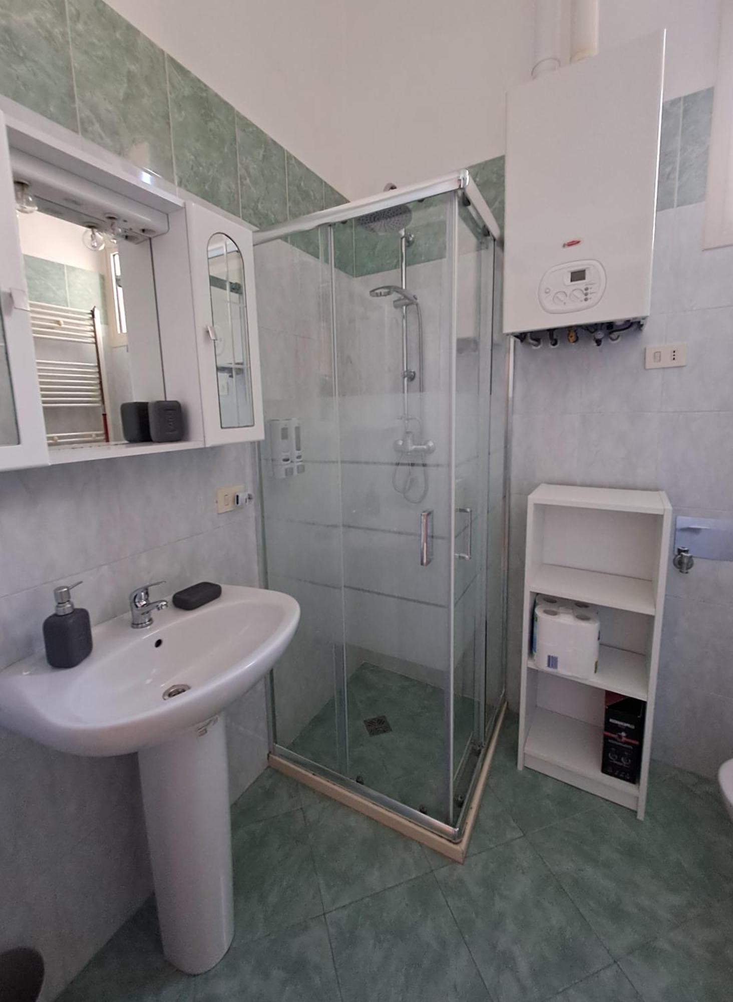 La Casa Del Borgo Villa Lecce Dış mekan fotoğraf