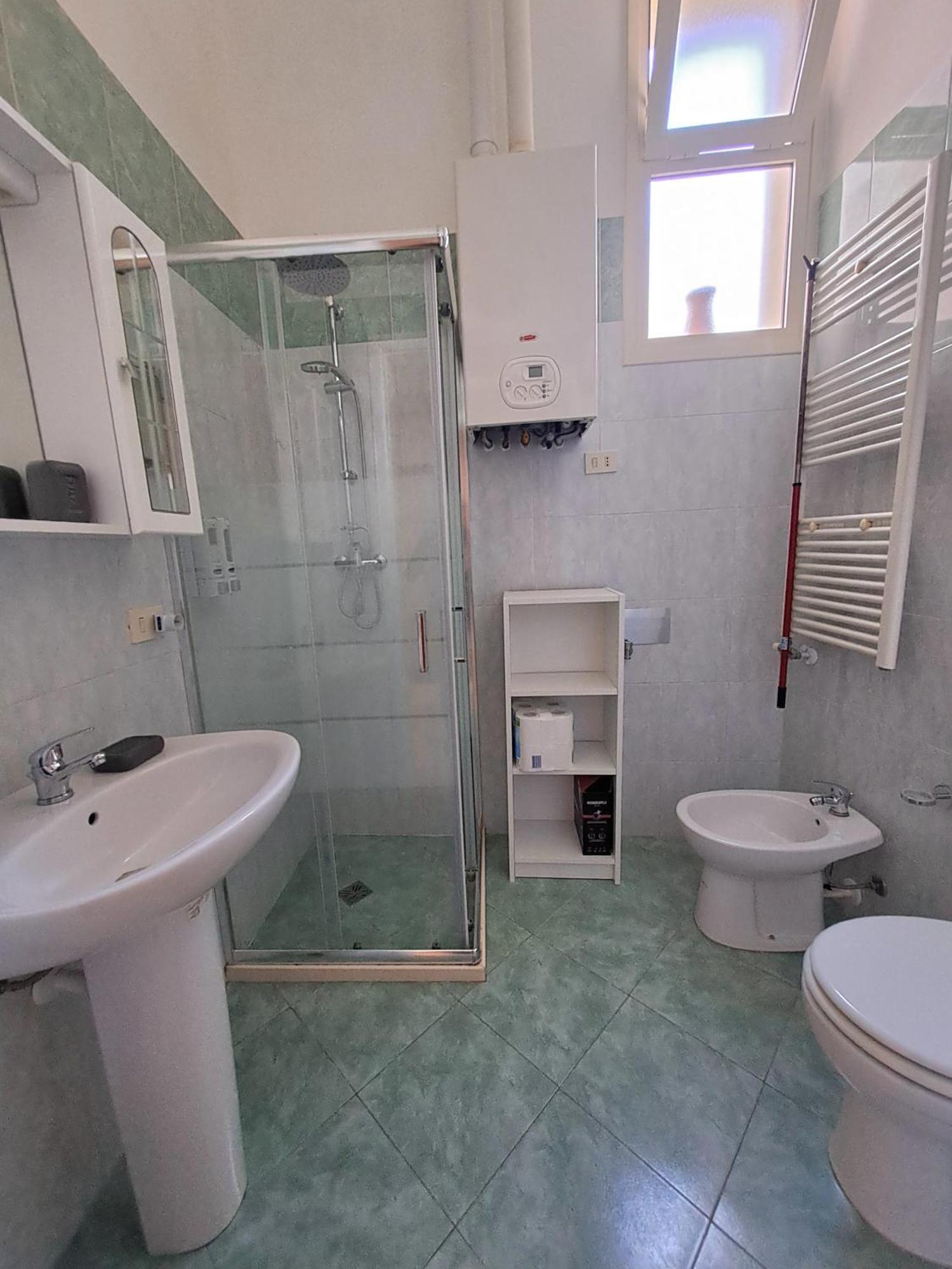 La Casa Del Borgo Villa Lecce Dış mekan fotoğraf