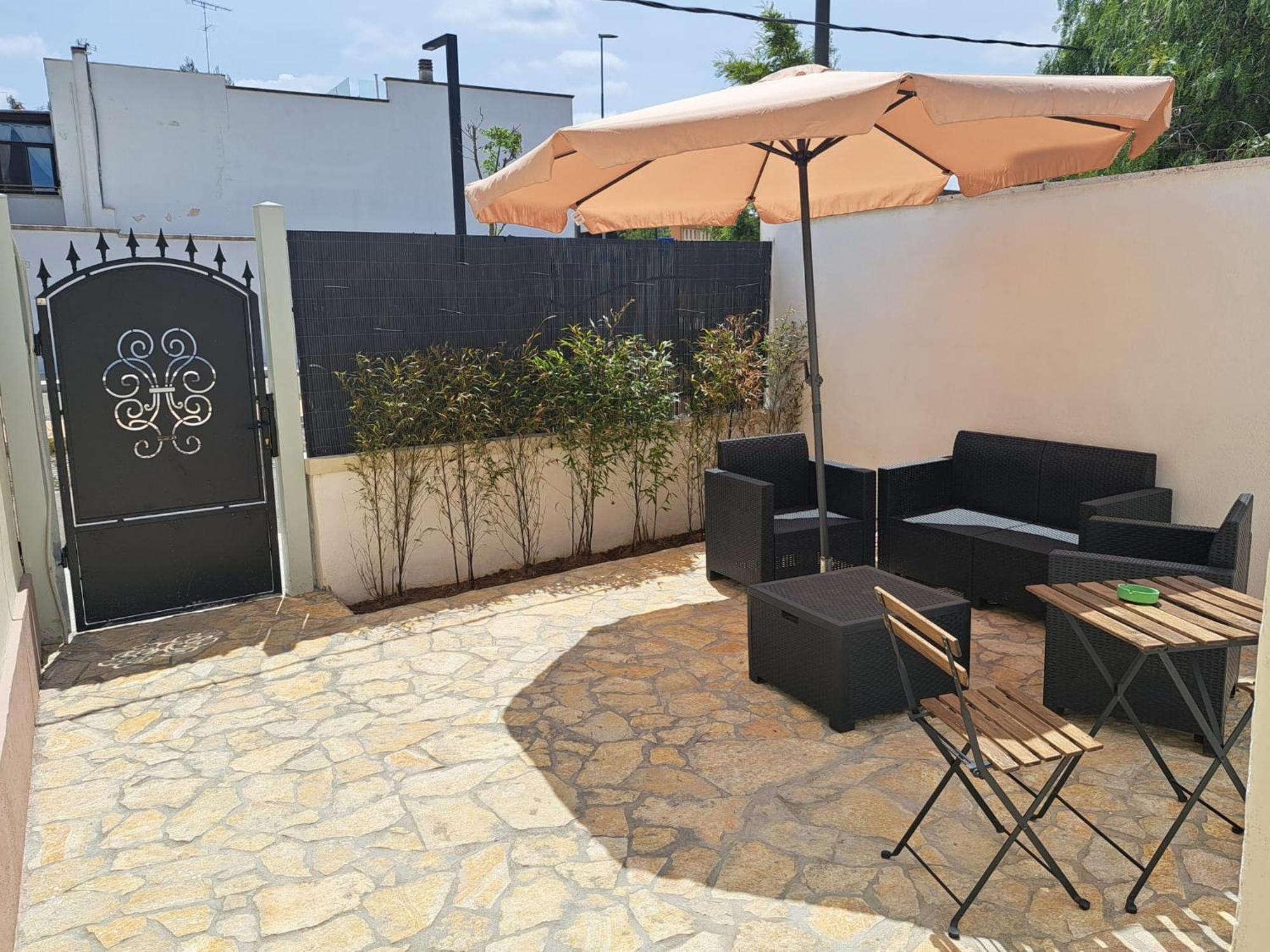 La Casa Del Borgo Villa Lecce Dış mekan fotoğraf