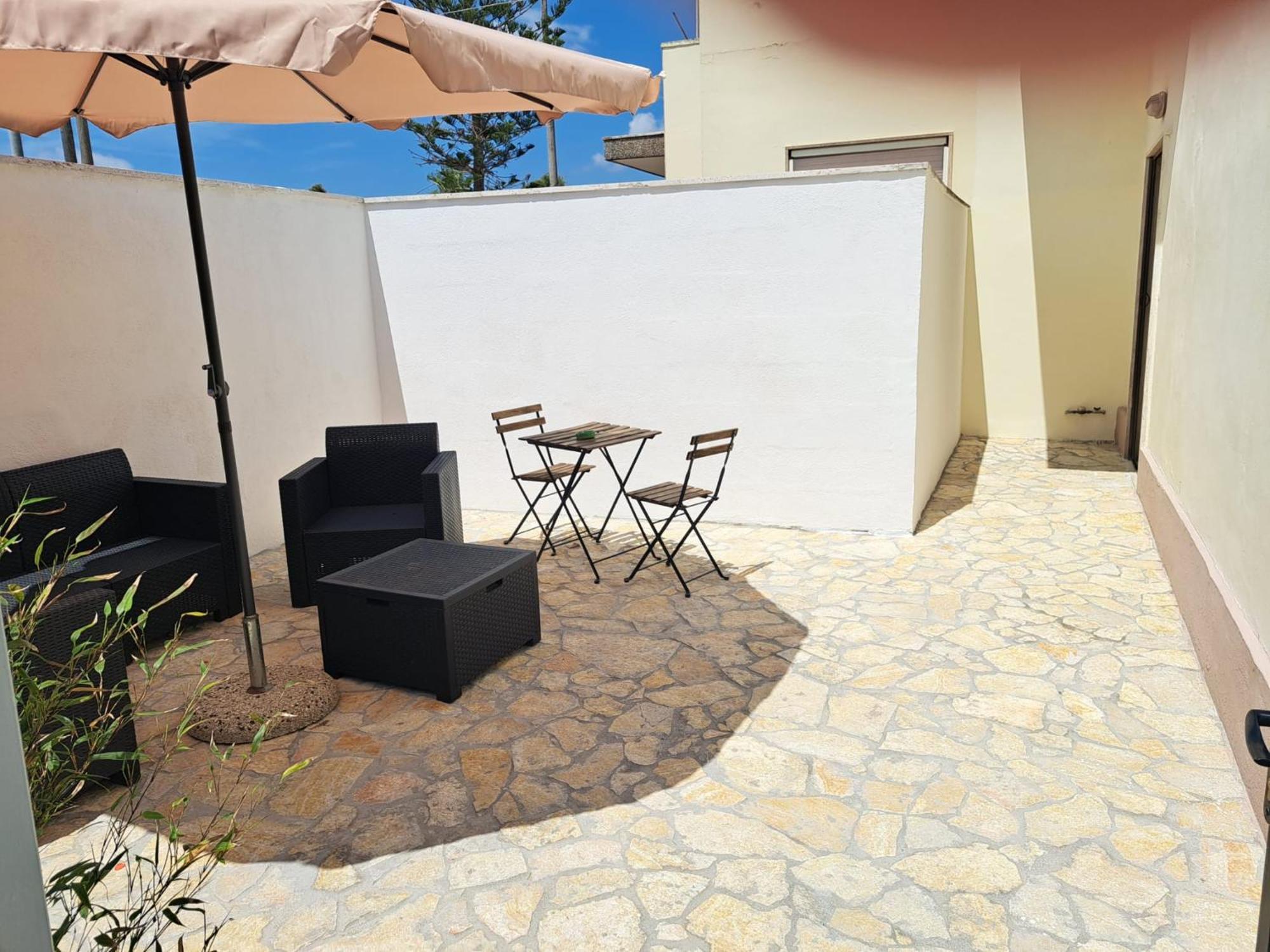 La Casa Del Borgo Villa Lecce Dış mekan fotoğraf