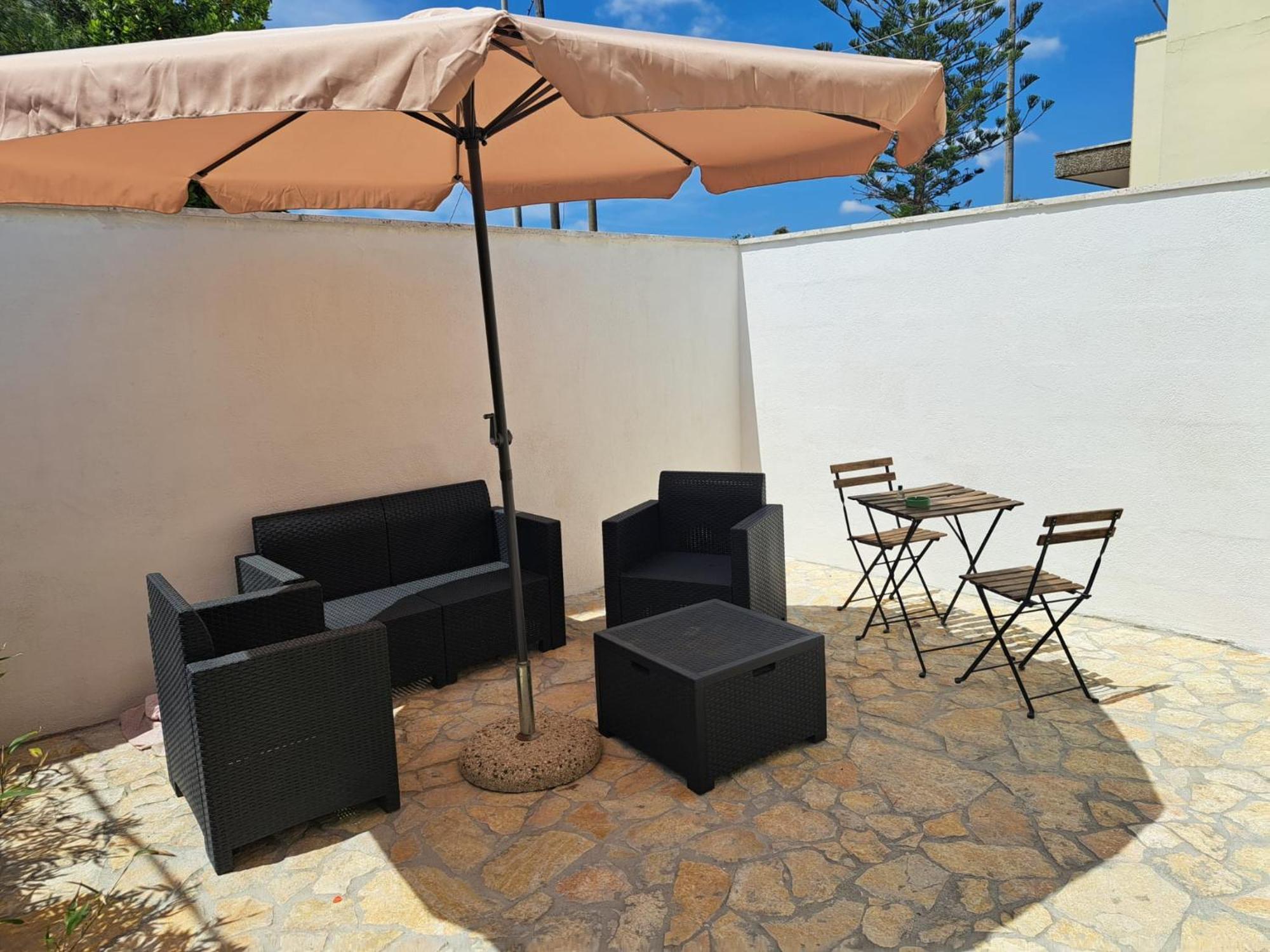 La Casa Del Borgo Villa Lecce Dış mekan fotoğraf