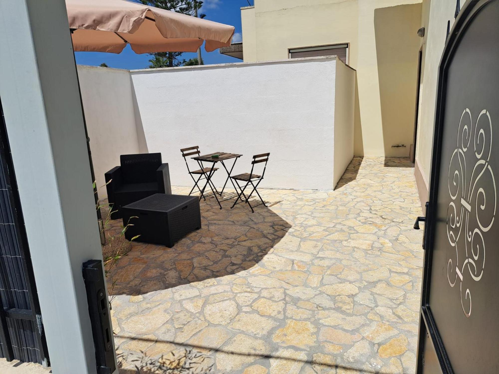 La Casa Del Borgo Villa Lecce Dış mekan fotoğraf